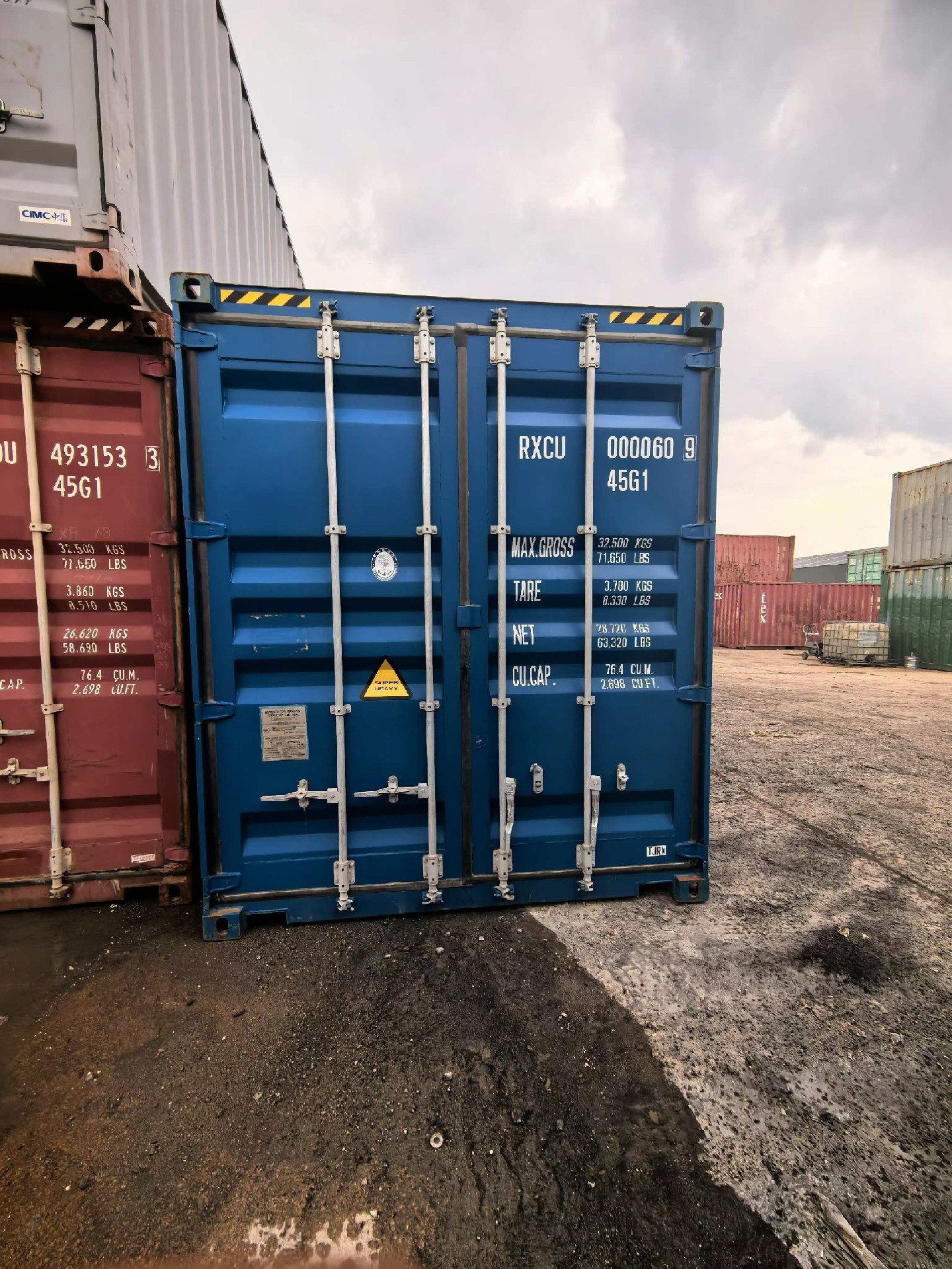 MSK--TSF3--40HQ次新